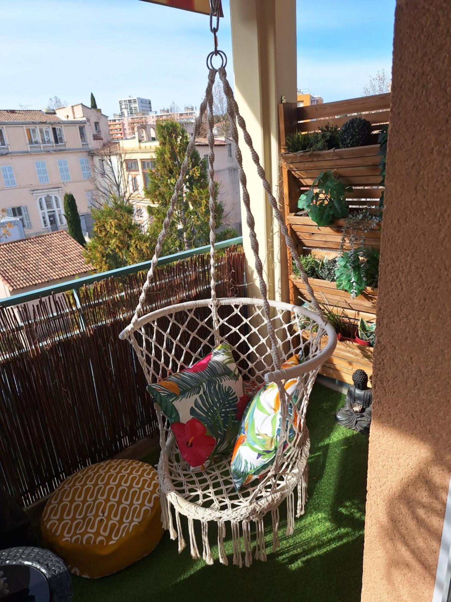 Parc De La Roseraie Marseille Ngoại thất bức ảnh