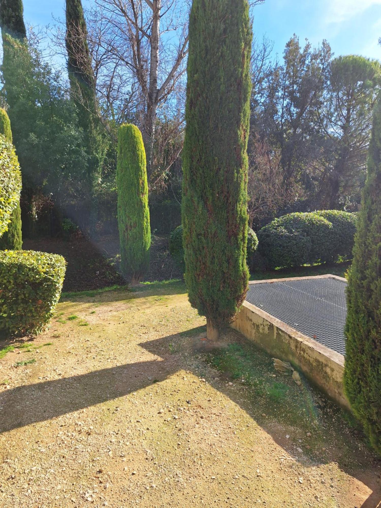 Parc De La Roseraie Marseille Ngoại thất bức ảnh
